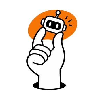 Through the Lookingglass to AI Visibility