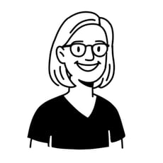 Illustration of Brenna Lemieux