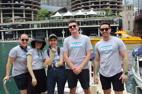 Accelerate Your Content Career on Our Amazing Content Team