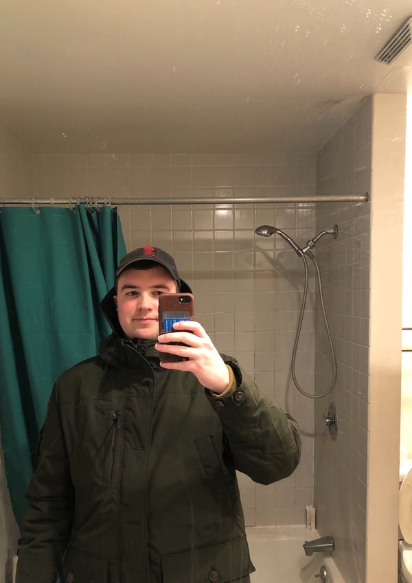 Jack-winter-jacket-selfie