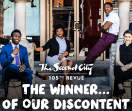 Second City