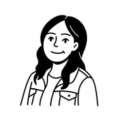 Illustration of Mariana Martinez