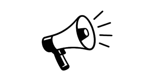 Try Being More of a Loudmouth