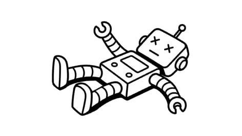 Every Blog Post Needs a Job