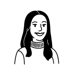 Illustration of Sergut Dejene