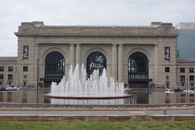 UnionStationKCMO