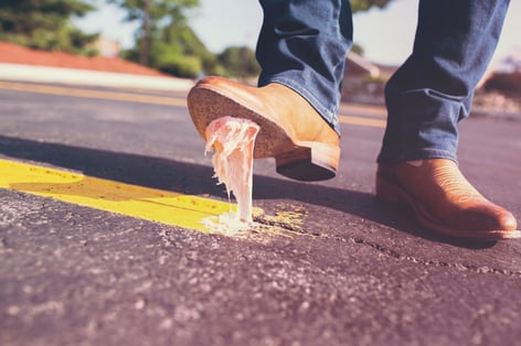 Stick with PR – What Do You Know About Being Clever on Twitter