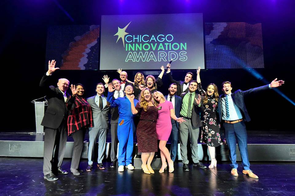 10 Chicago Startup Awards to Raise Your Startup’s Profile in 2021