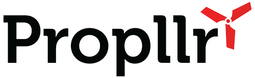 Propllr: PR and Content Marketing for Start-ups