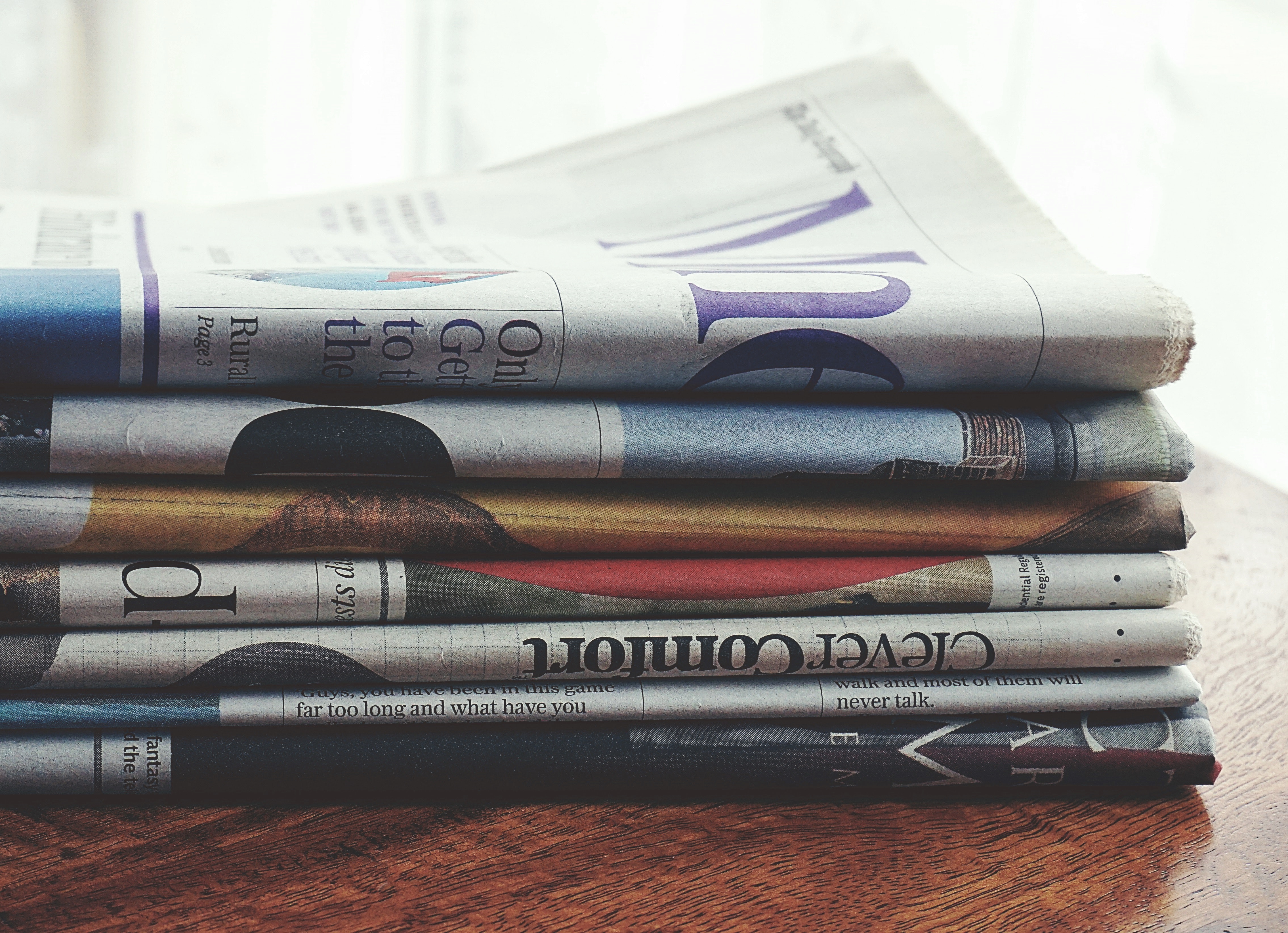 How to Get Media Attention for Your Startup When You Have No News: 4 Strategies