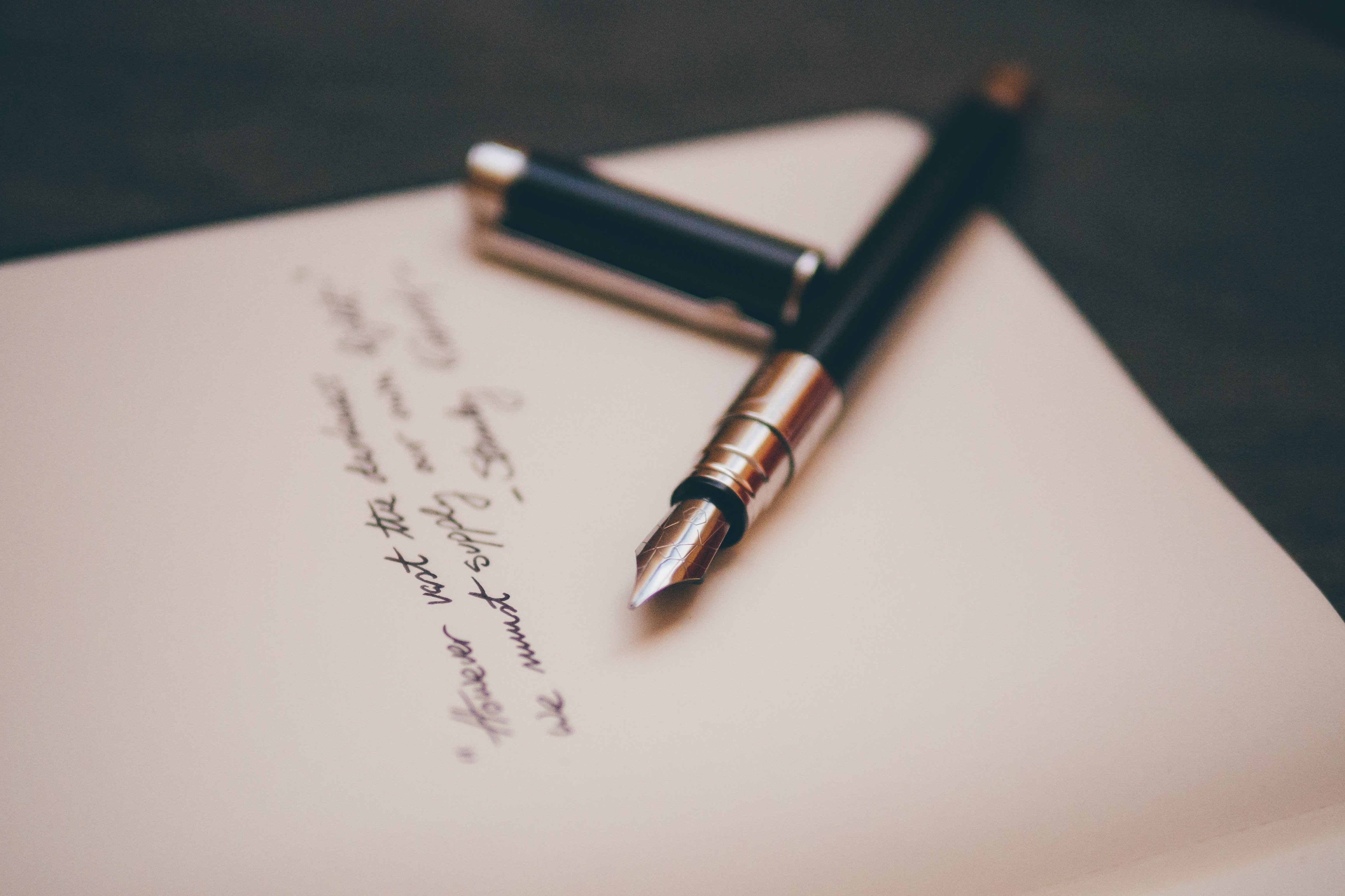 The 7 Things that Should Be in Every Founder Letter