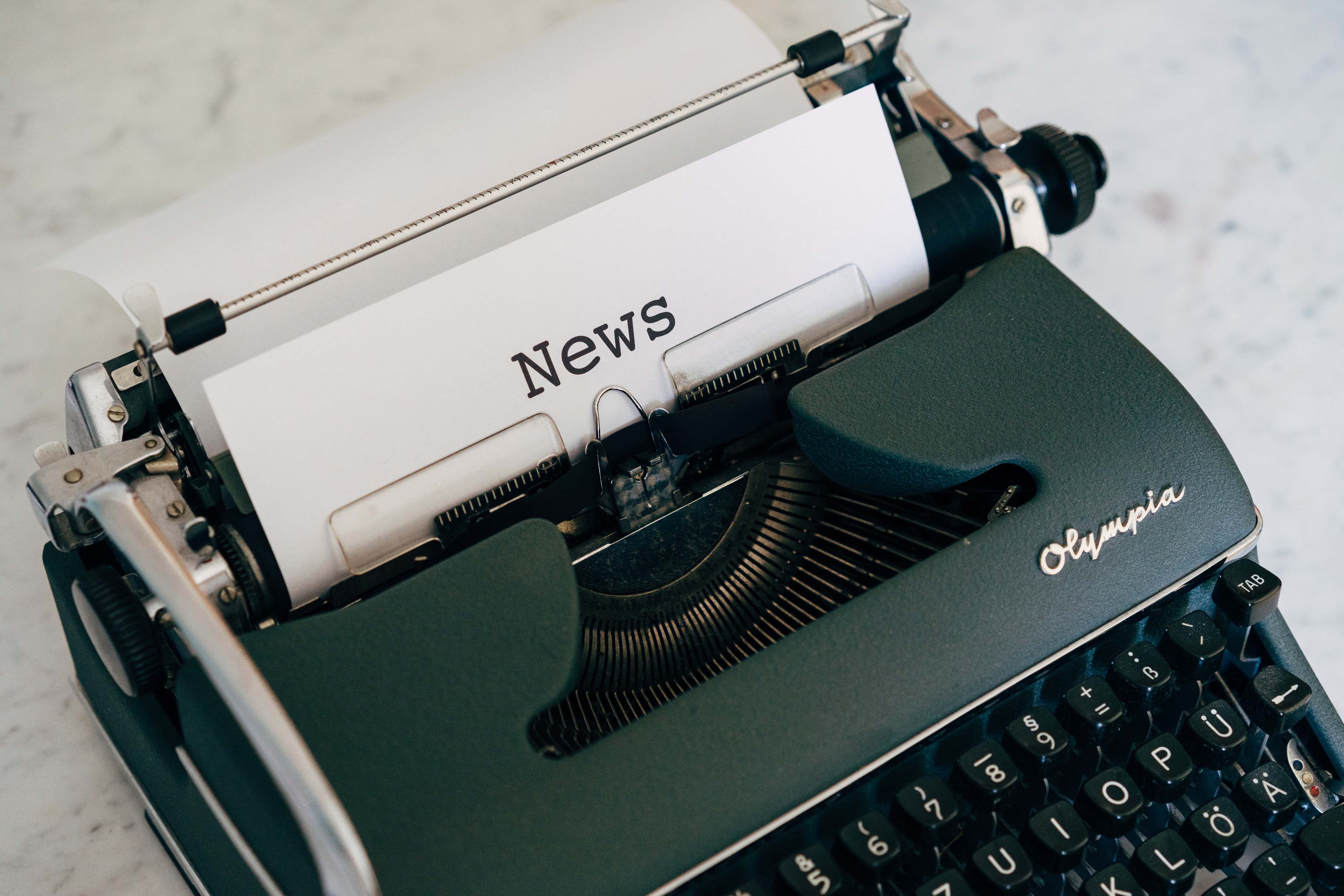 No News for Your Startup? Here’s How to Get Media Coverage Anyway