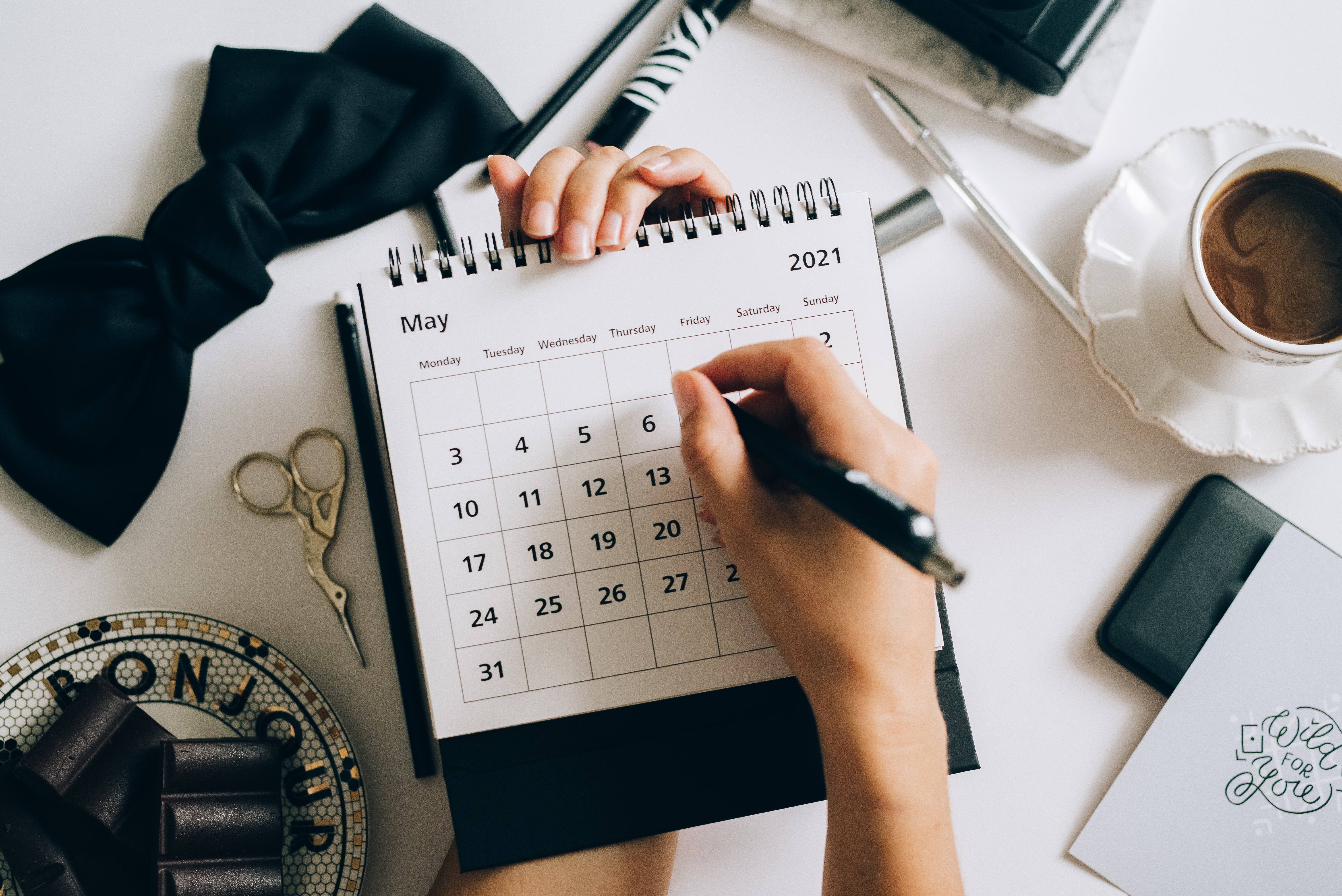 8 Virtual Startup Events to Get on Your Q2 Calendar