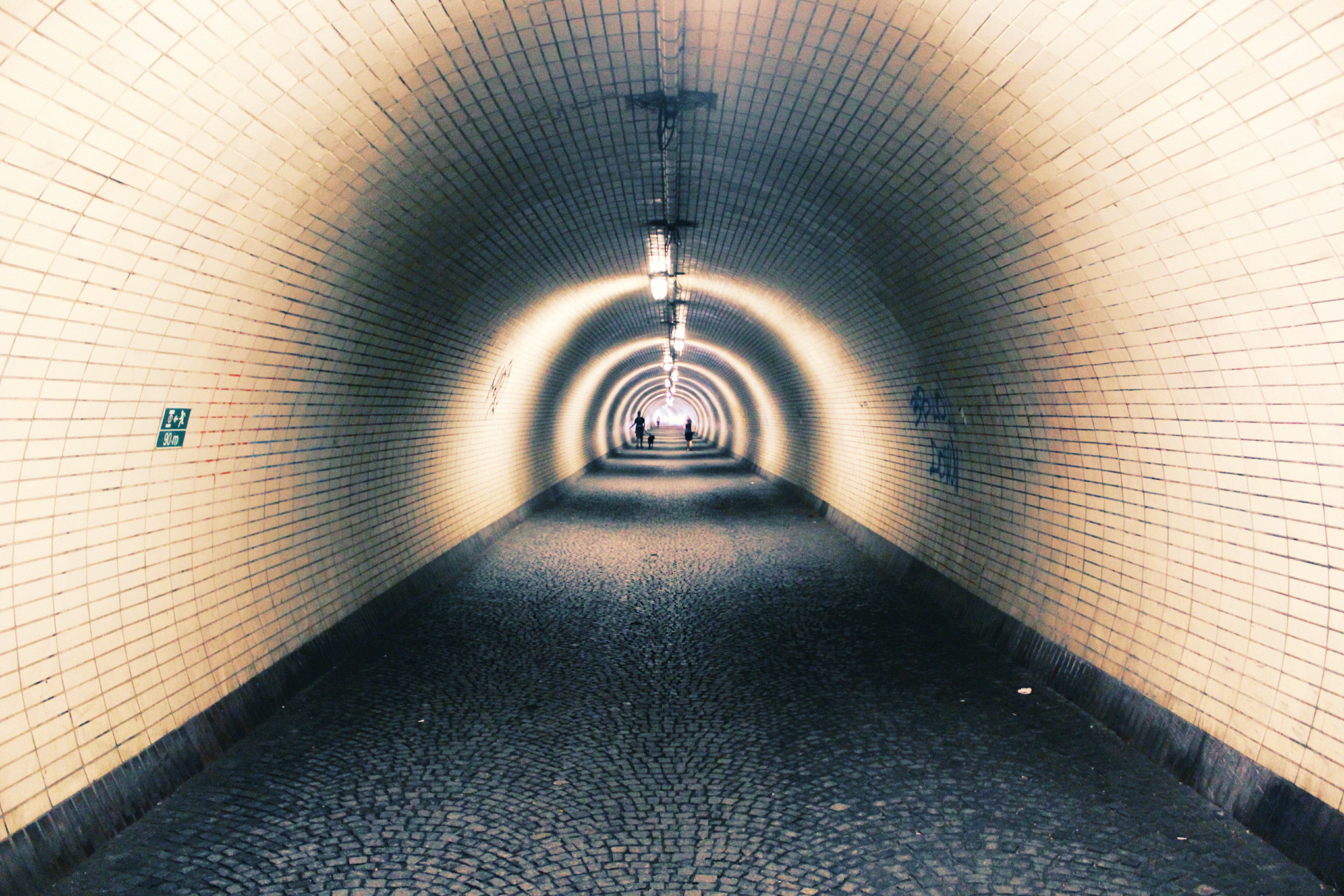 Forget the Marketing Funnel. Startups Need to Embrace the Marketing Tunnel