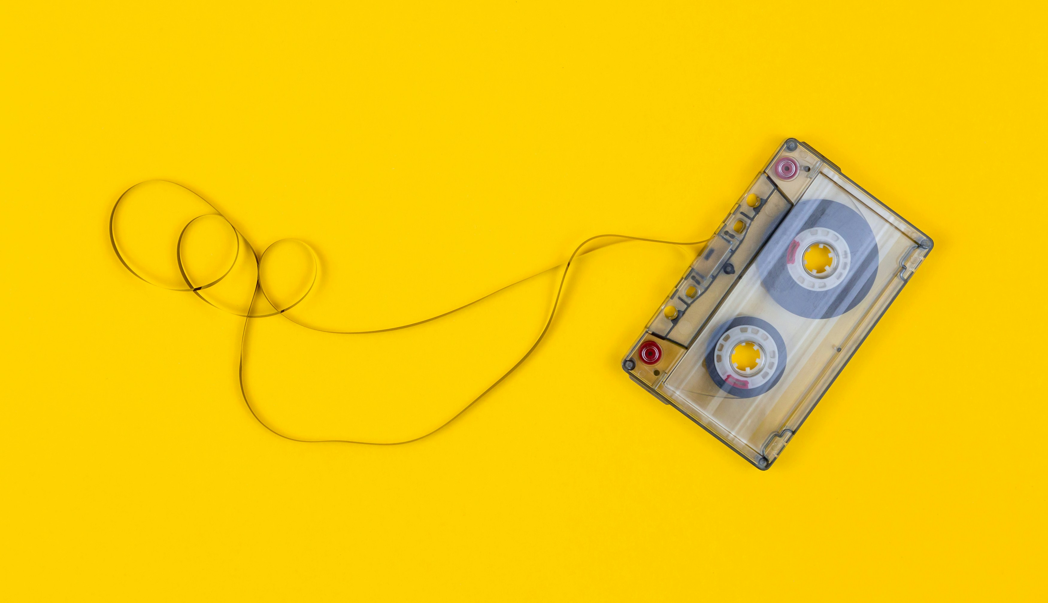 Why (and How) to Repurpose Your Audio Content into Articles